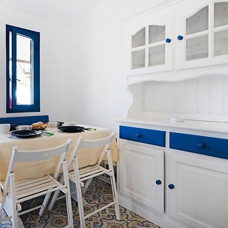 Marina Del Cantone Chalet 纳拉诺 外观 照片