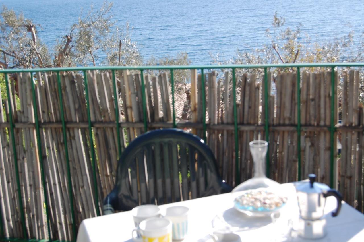 Marina Del Cantone Chalet 纳拉诺 外观 照片
