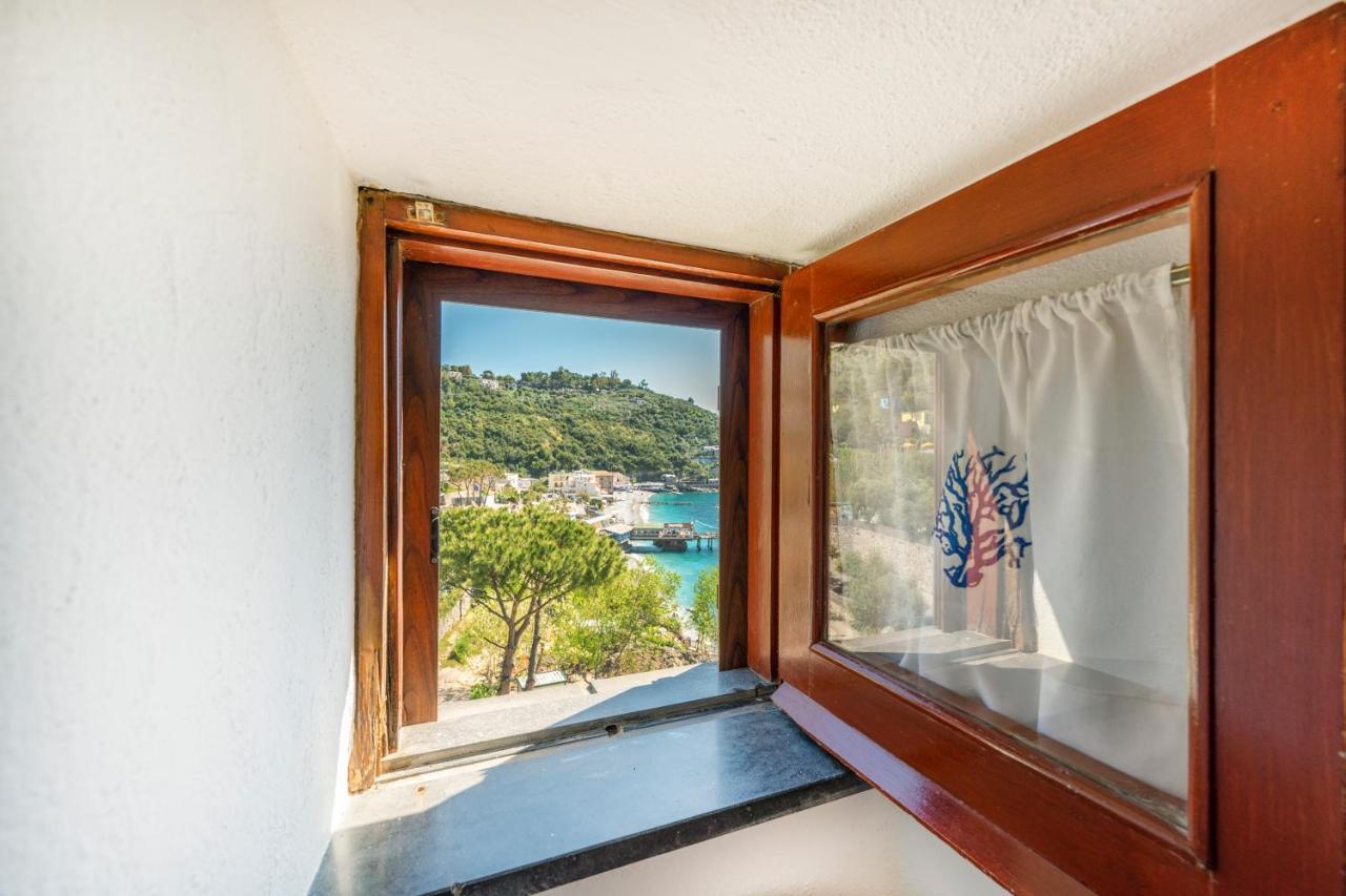 Marina Del Cantone Chalet 纳拉诺 外观 照片